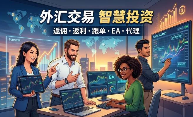 激石 返现| 外汇返佣