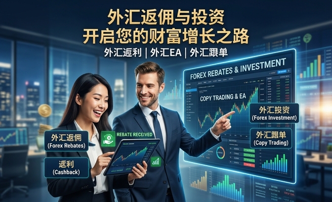 爱华外汇平台官网丨值得信赖的外汇经纪商