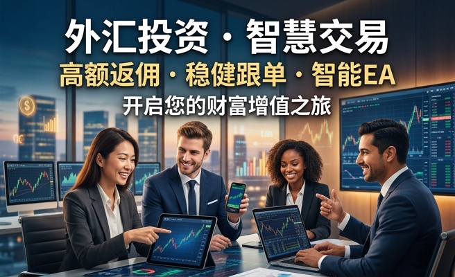 外汇工具-外汇软件-外汇交易策略-智汇官网