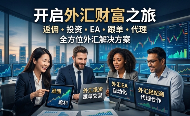 德璞外汇最新官网