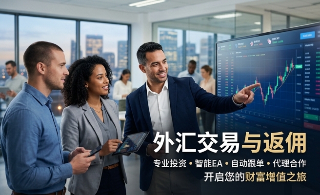 gtc外汇平台官网丨值得信赖的外汇经纪商