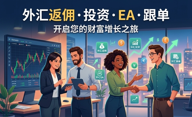 亨达: 差價合約券商專家，全球指數與外匯交易平台首選