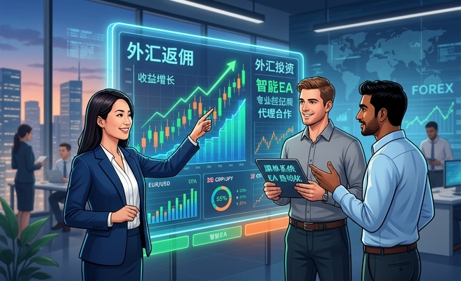 xm外汇交易平台注册开户实名认证流程解析