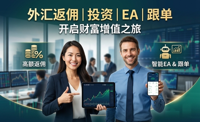 安达个人专区 - 个性化的交易体验