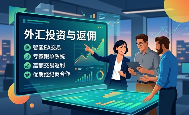 xm外汇现金返佣