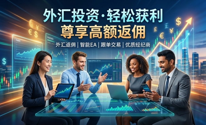 ebc｜入金方法有哪些？詳細入金流程