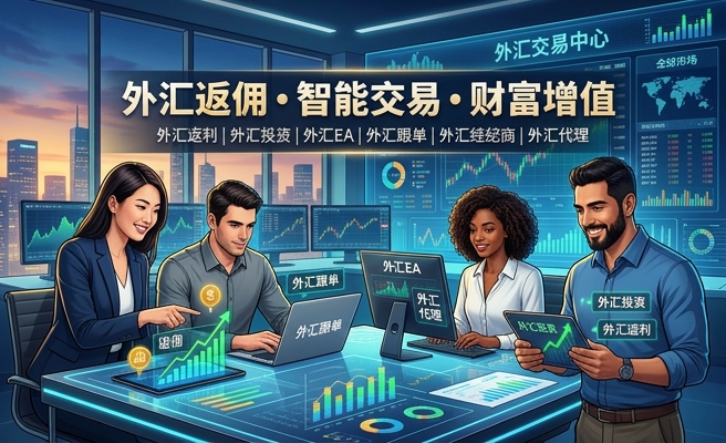 IC平台官网点差标准与交易优势解析