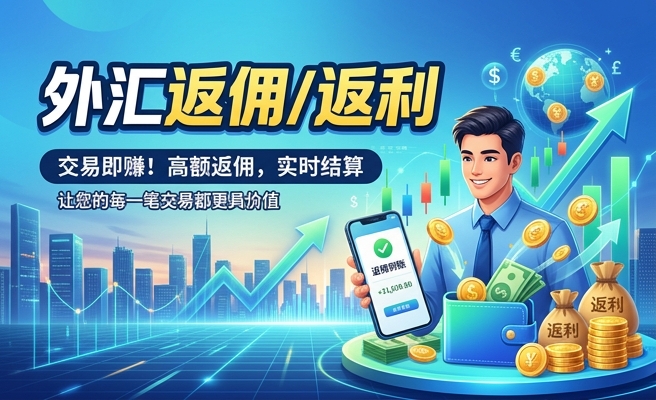 IC: 差價合約券商專家，全球指數與外匯交易平台首選
