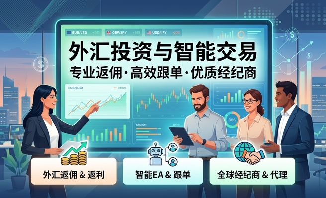 杠杆交易- 万致的外匯&交易視頻教程